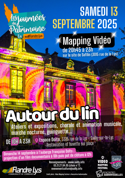 Affiche_2025_-_Journée_du_Patrimoine_JEP_-_autour_du_lin