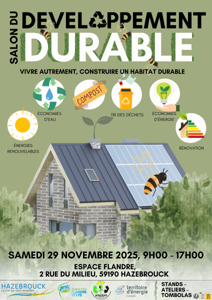 AfficheAFFICHE_SALON_DD_25