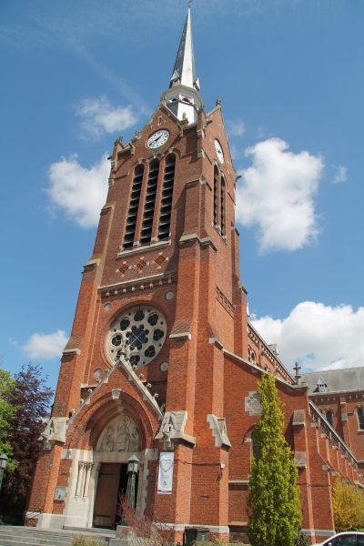 église_laventie